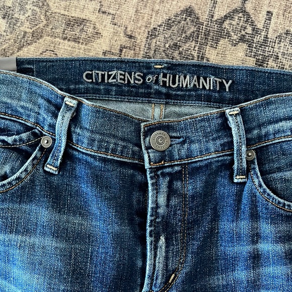 Citizens of Humanity by Jerome Dahan - Picture 2 of 4